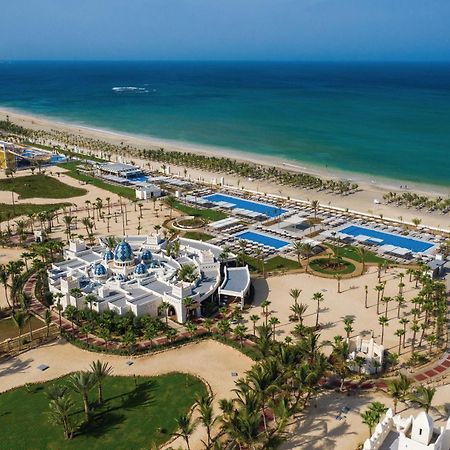 Hotel Riu Karamboa (Adults Only) Sal Rei Esterno foto