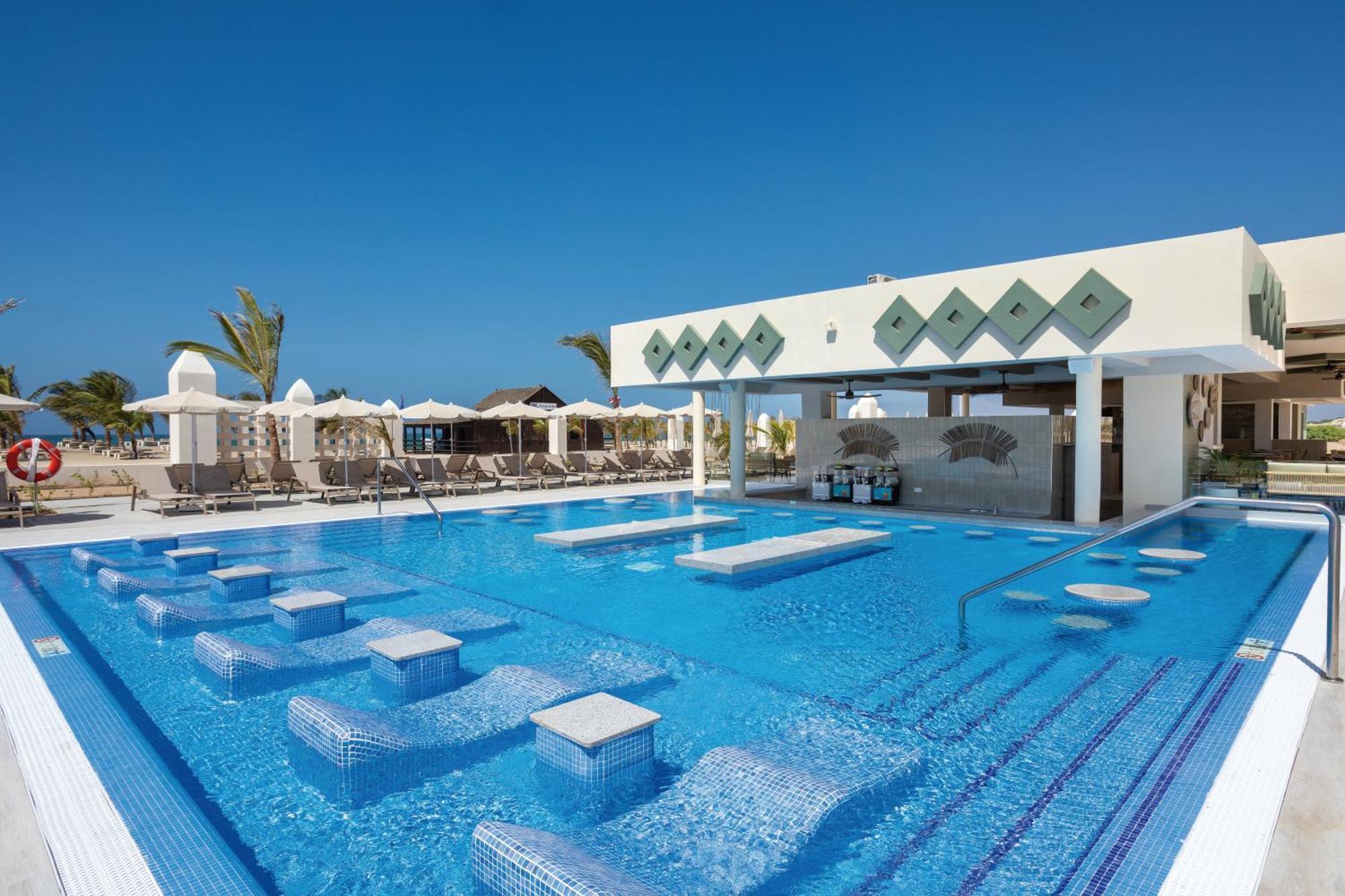 Hotel Riu Karamboa (Adults Only) Sal Rei Esterno foto
